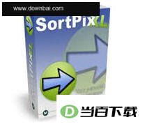 照片管理软件(SortPix Fotosortierer XL) 软件界面截图