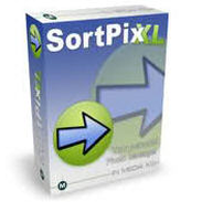 ��Ƭ��������(SortPix Fotosortierer XL)