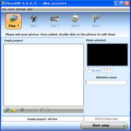 ��Ƭ�����õ�Ƭ VSO PhotoDVD