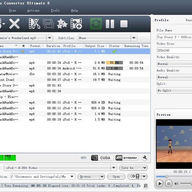 ȫ����Ƶת������(4Media Video Converter Ultimate)