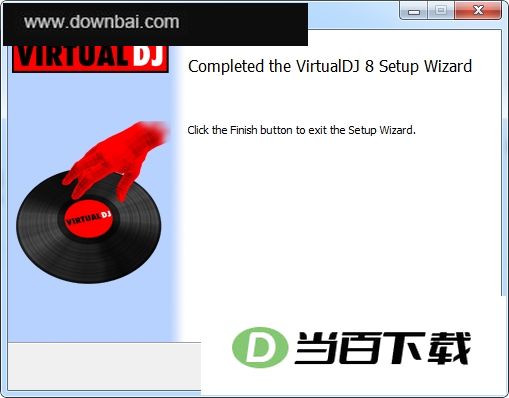 �ȷ�2000ģ������(Virtual DJ) �����ͼ