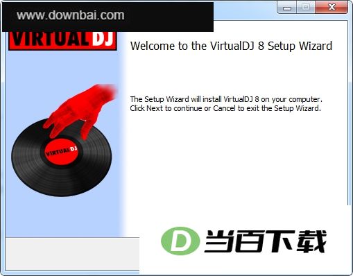 �ȷ�2000ģ������(Virtual DJ) �����ͼ