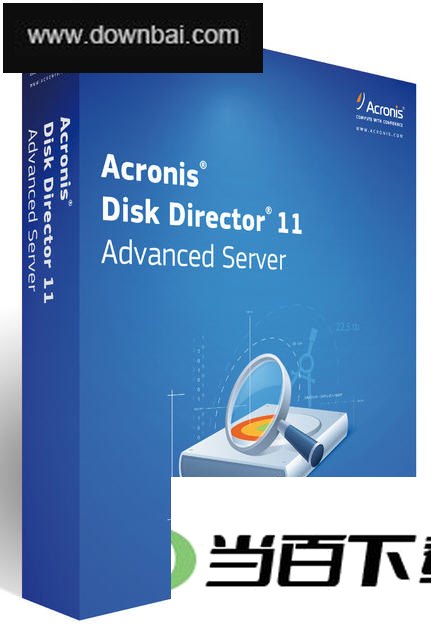 Acronis ���̷���+���ݻ�ԭ ���������ͼ