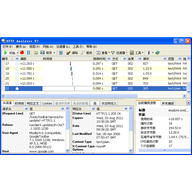 HTTPЭ��ץ����������(HTTP Analyzer Std V3)
