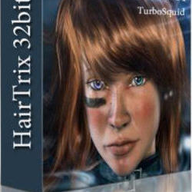 ë��ģ����(DDAG & EPHERE Hairtrix)