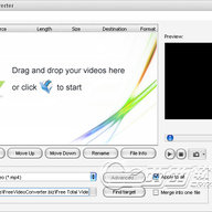 ����������Ƶת����(Free Total Video Converter)