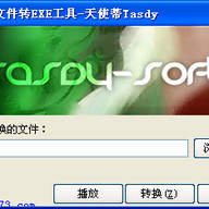 flash�ļ�תEXE�ļ�����