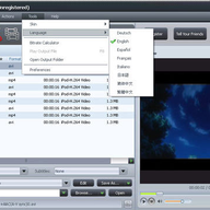 ��Ƶת������(Full Video Converter)