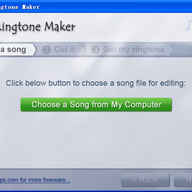 ��������(Free Ringtone Maker)