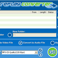 ��Ƶ��Ƶת������(Applian Technologies Replay Converter)
