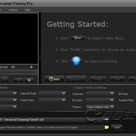 ������Ƶת����(Wonderfox HD Video Converter Factory Pro)