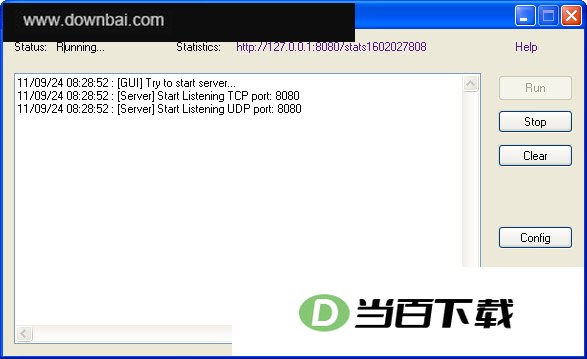 ��ǿ��BitTorrent������(BitCometTracker) ���������ͼ