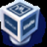 ��Դ�����(OracleVirtualBox)