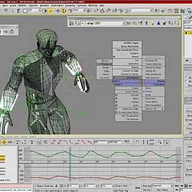 Discreet 3DS MAX