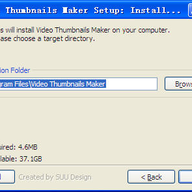 ��Ƶ����ͼ���� Video Thumbnails Maker