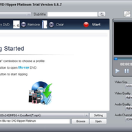 ����DVD��Ƶת������(Odin Blu-ray DVD Ripper Platinum)