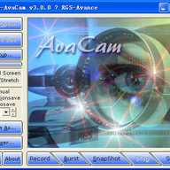 ��Ƶ��ͼ(RGS-AvaCam)