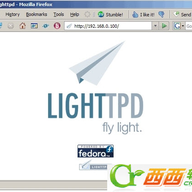 http���������(LightTPD for windows)