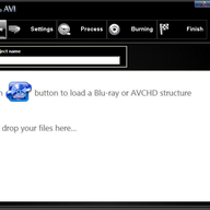 ����ת��ΪAVI(Blu-Ray to AVI Converter)