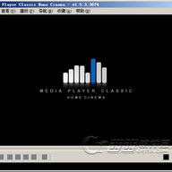 Media Player Classic Homecinema