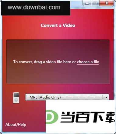 Miro Video Converter(�ֻ���Ƶ��ʽת��) ���������ͼ