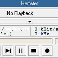 Hamster Audio Player(��Ƶ������)