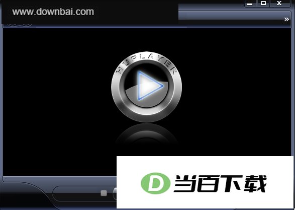��������HUPlayer ���������ͼ