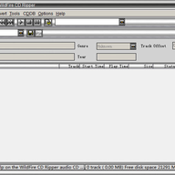 CDת�칤��(WildFire CD Ripper)