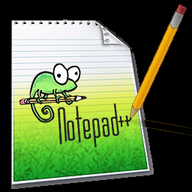 Notepad++(��Դ����༭��)