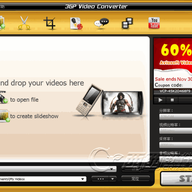 ����3GP��Ƶת����(Aviosoft 3GP Video Converter)