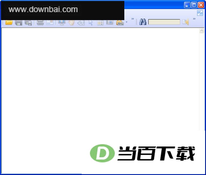 ���PDF�Ķ���(Foxit Reader) ���������ͼ