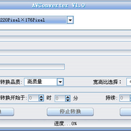 ����Gemei AVI��Ƶת��(AVConverter)