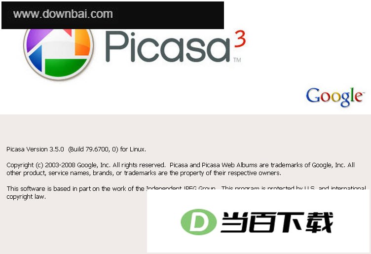 �ȸ�ͼ�������(Picasa for Linux) ���������ͼ