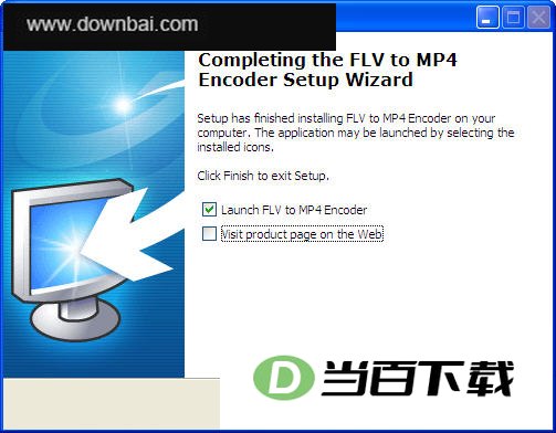 flvתmp4��ʽת����(FLV to MP4 Encoder) ���������ͼ