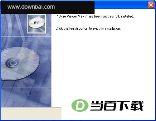 ͼƬ����༭����(Accessory Software Picture Viewer Max 7) ���������ͼ