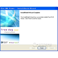 DWG��DWF��DXF�鿴�����(Free Dwg Viewer)