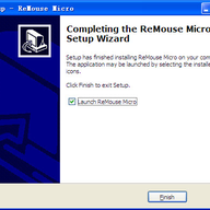 �����̲���¼��(ReMouseMicro)