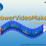 ��Powerpoint ת������Ƶ(PowerVideoMaker)