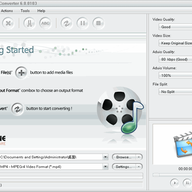 רҵ����MP4ת����(Ultra MPEG-4 Converter)