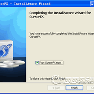���ָ��������(CursorFX)