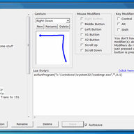 win7�������(StrokesPlus)