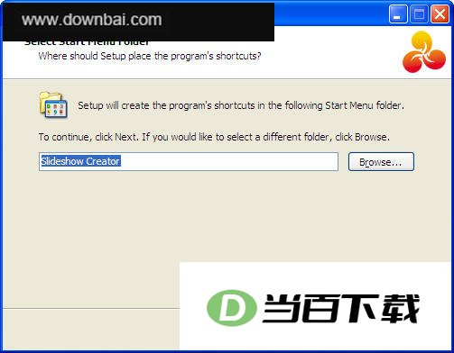 ��ѻõ���Ƶ����(Bolide Slideshow Creator) ���������ͼ