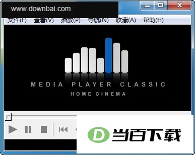 MPC-HC����� ���������ͼ