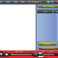 Flash��Ƶ��������(Flash Manager)