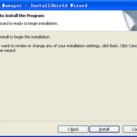 IIS6.0������(IIS Manager for Windows XP)