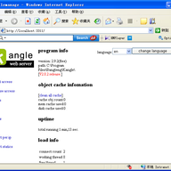 kangle web������������