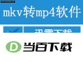 MKVת��ΪMP4(MkvToMp4) ���������ͼ