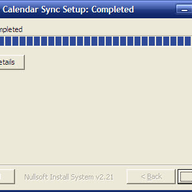 google��outlook����ͬ��(Google Calendar Sync)