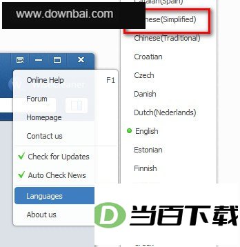 �����ļ����ݻָ�(Wise Data Recovery) ���������ͼ