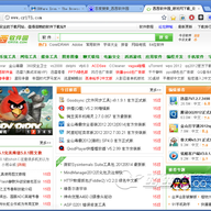 �������������(SRWare Iron)